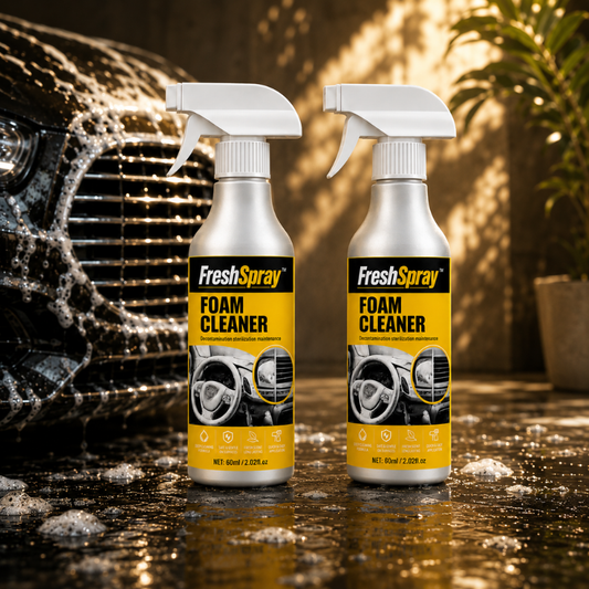 FreshSpray™