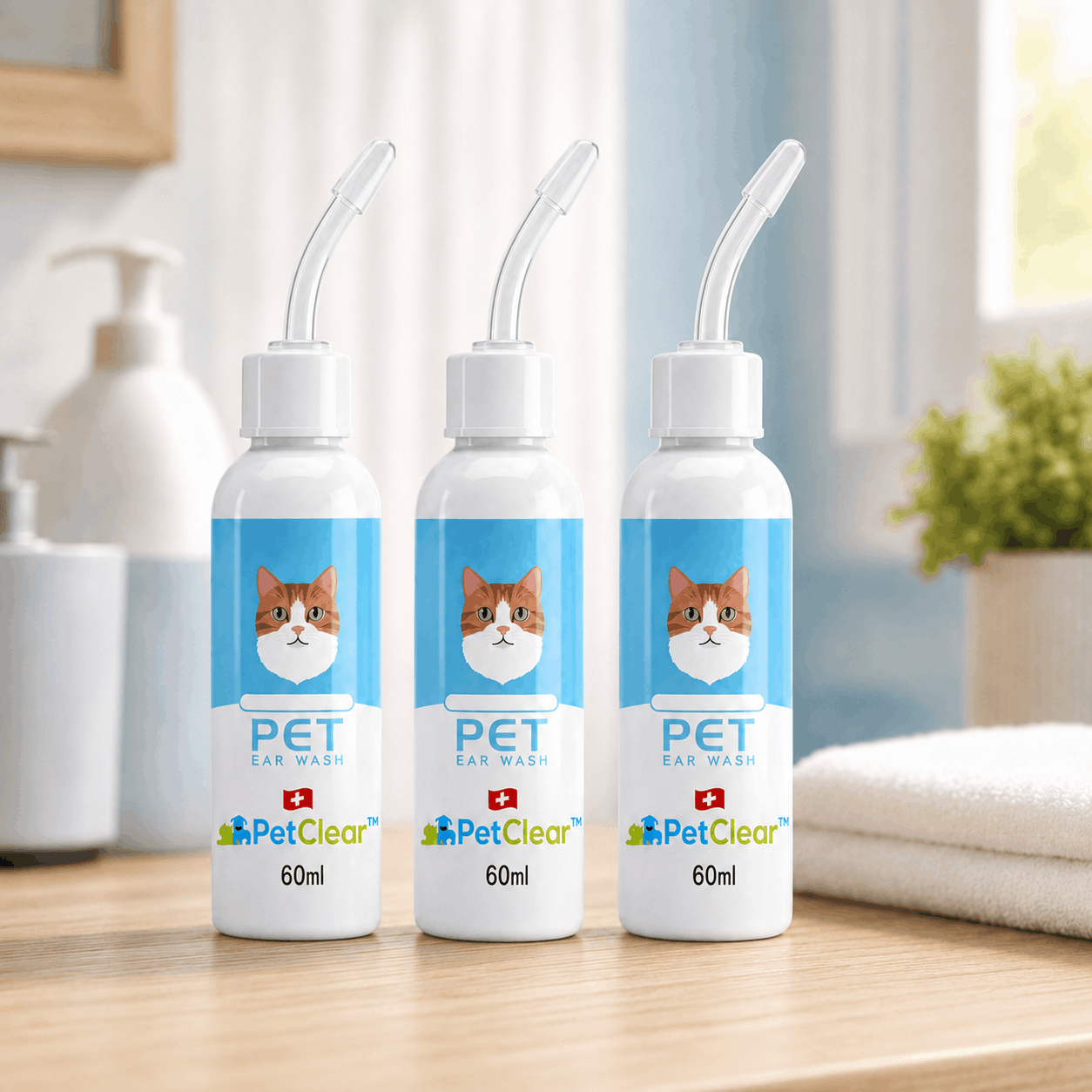 PetClear™