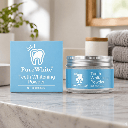 PureWhite™