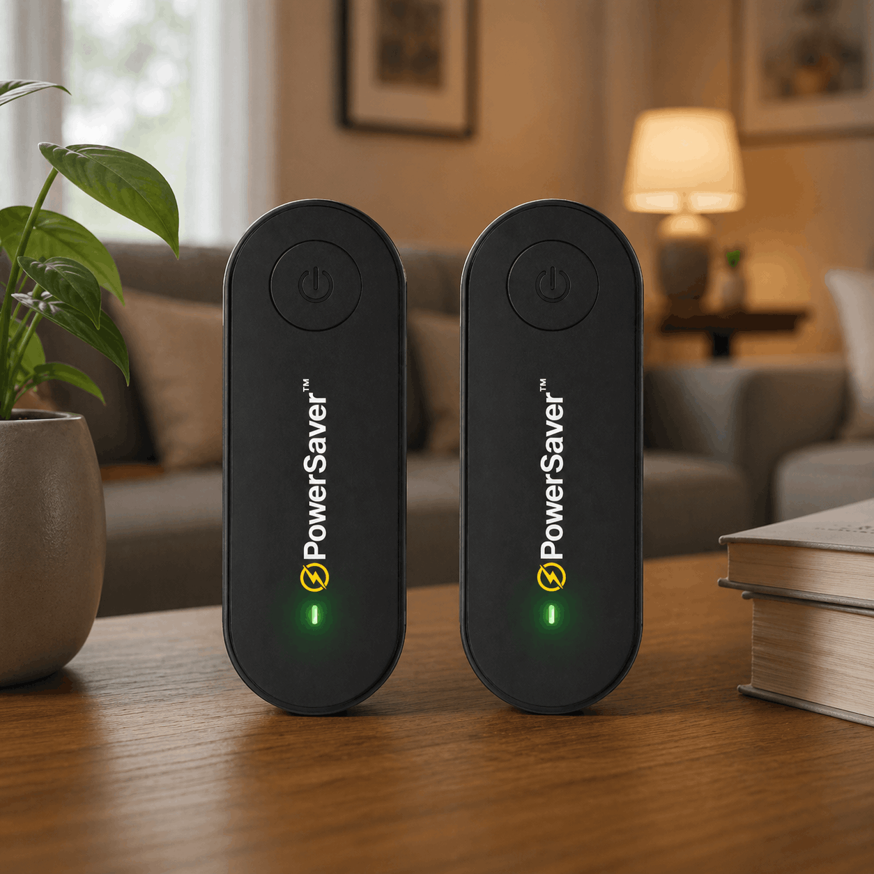 PowerSaver™