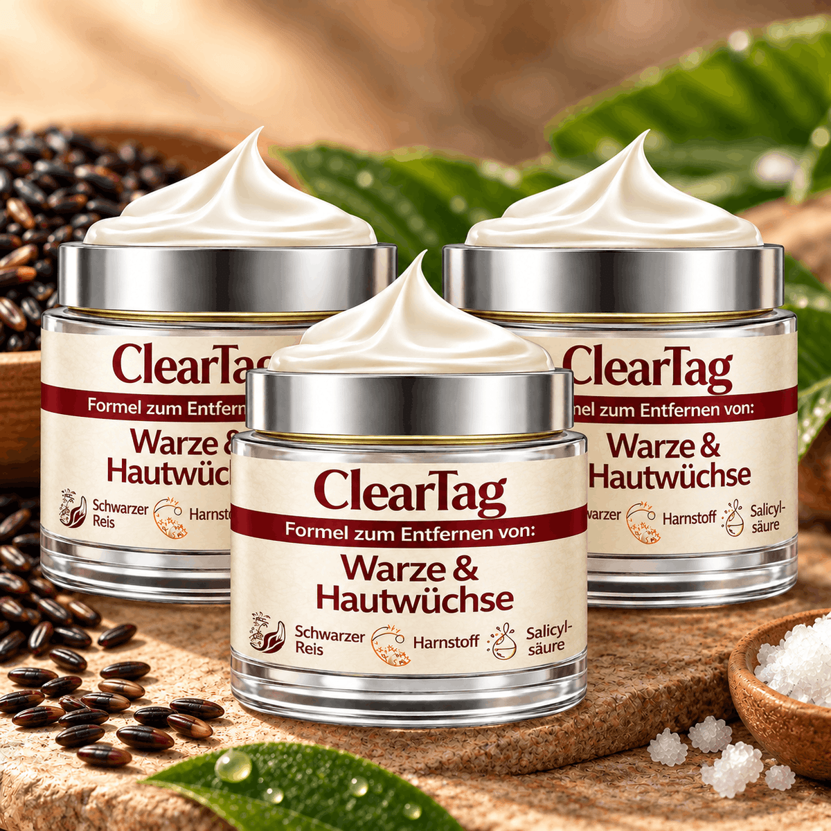 ClearTag™