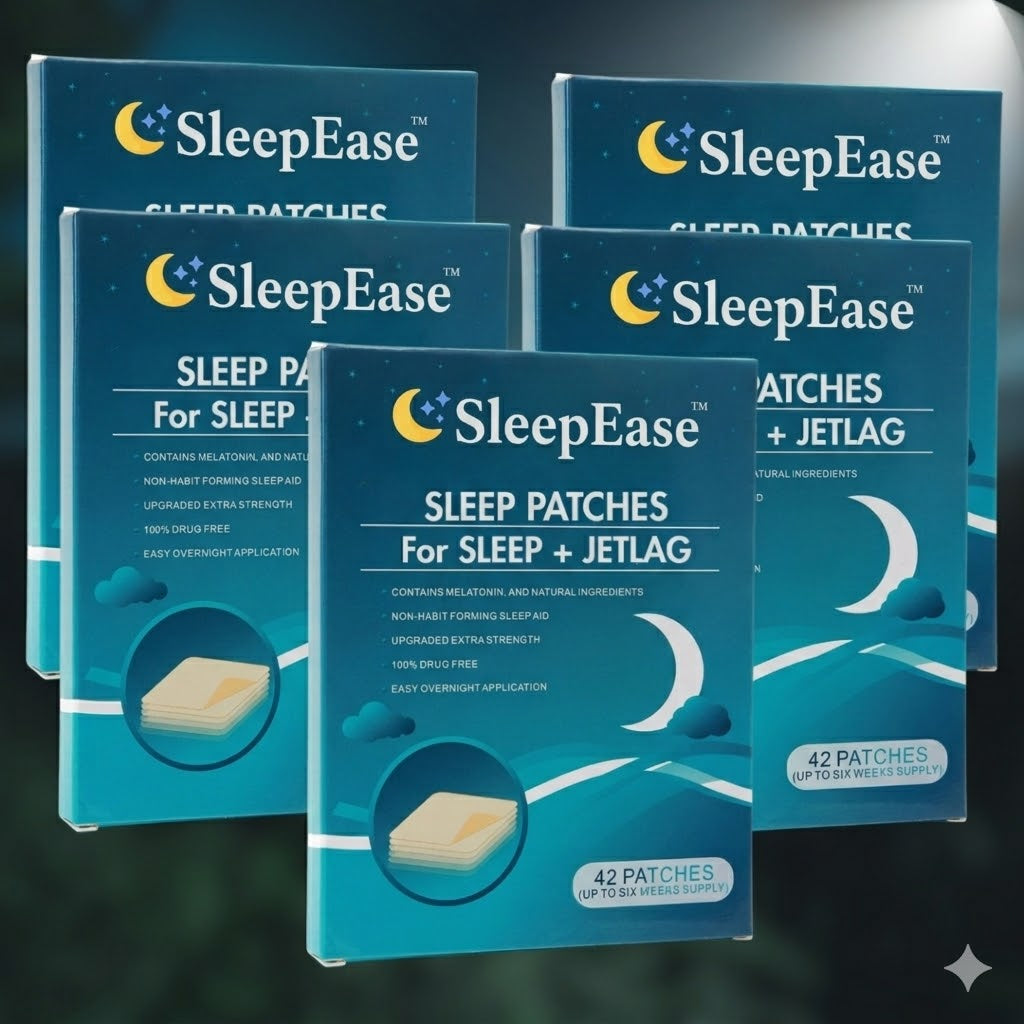 SleepEase™