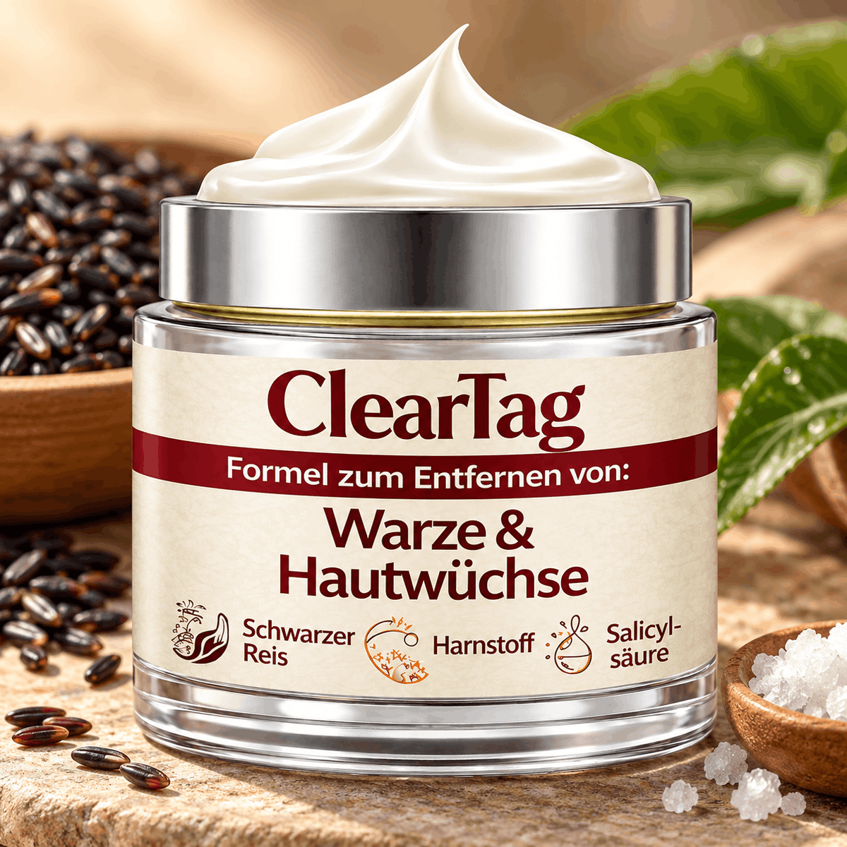 ClearTag™