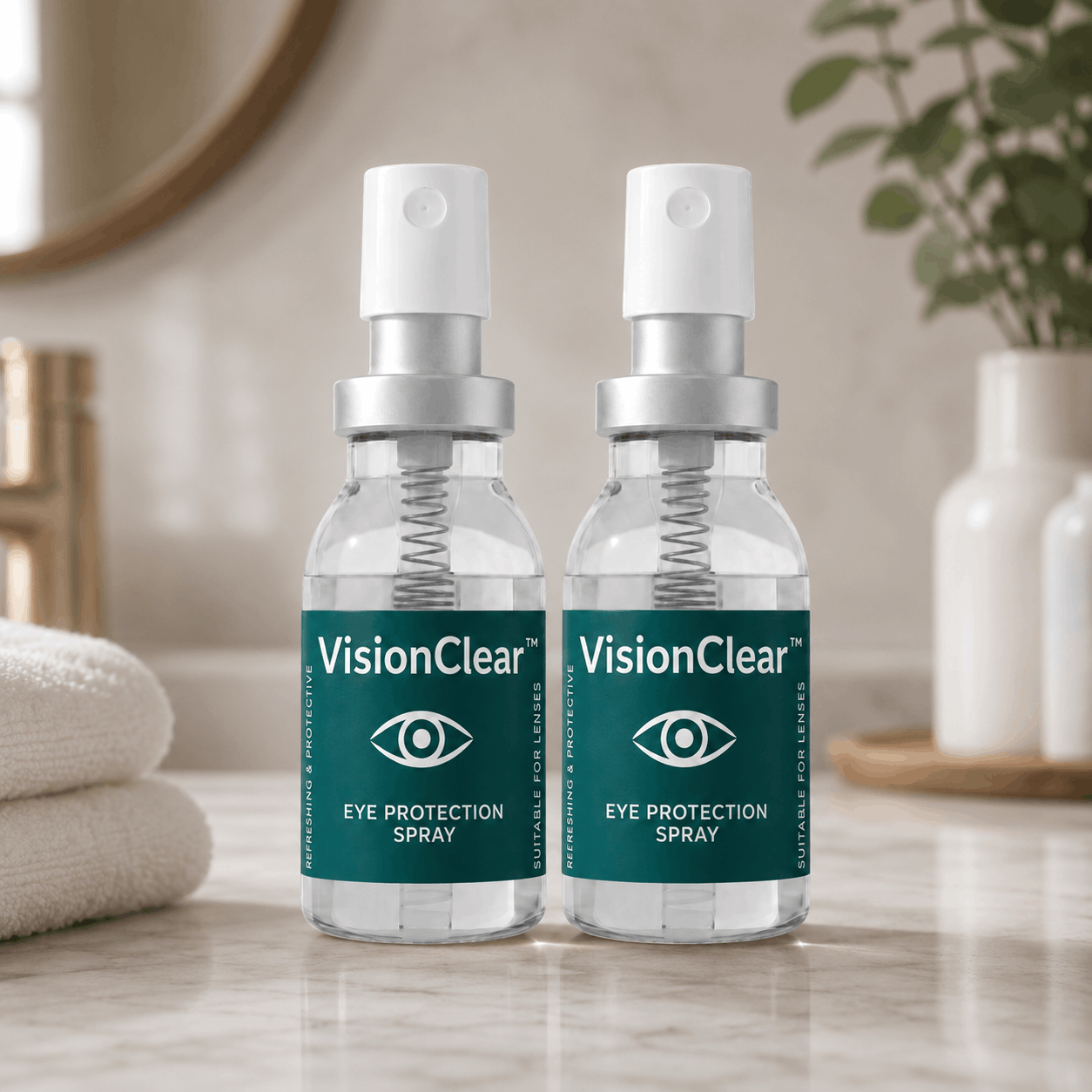 VisionClear™