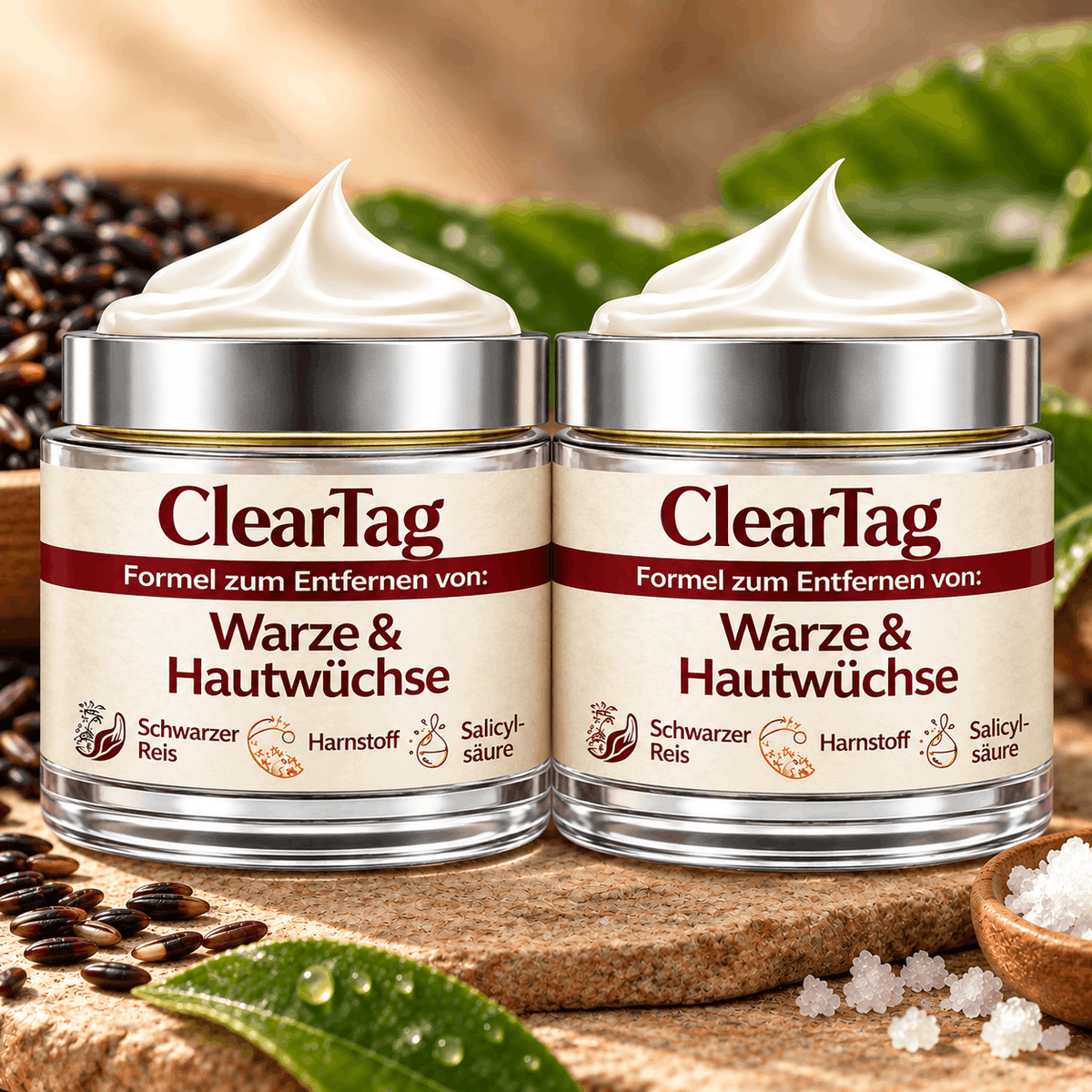 ClearTag™