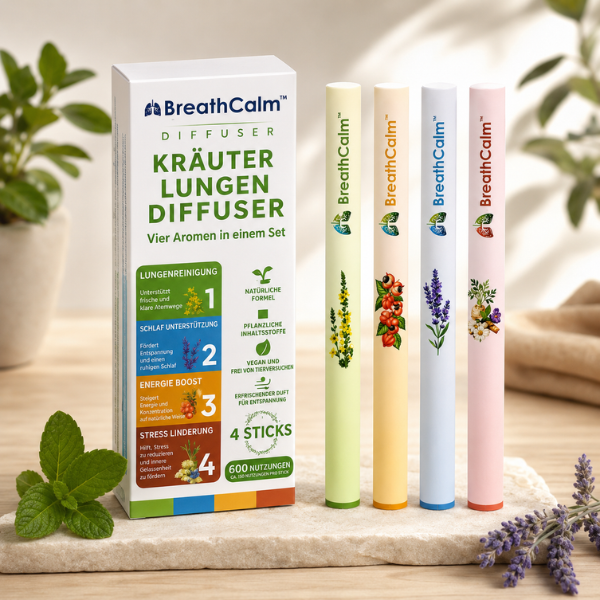 BreathCalm™
