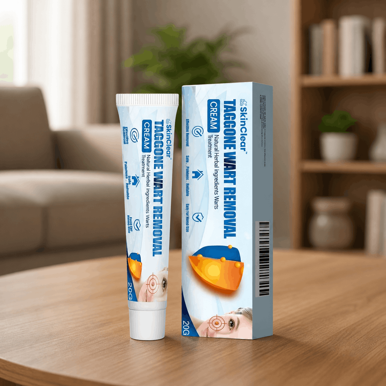 SkinClear™