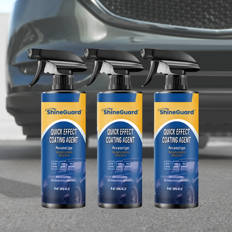 ShineGuard™