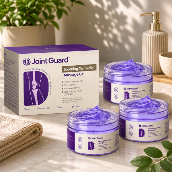 JointGuard™