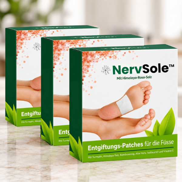NervSole™