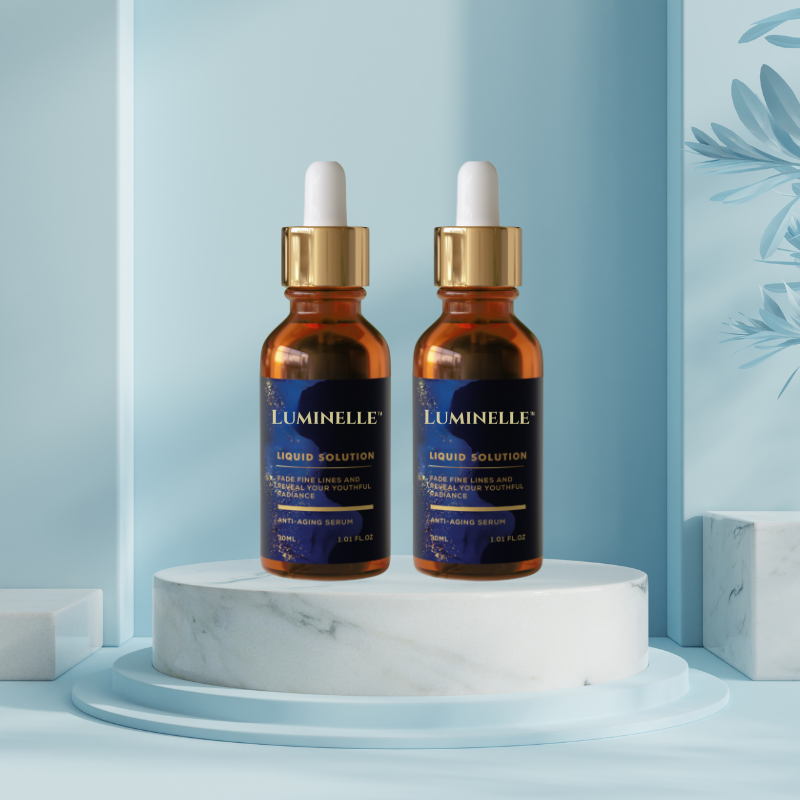 Luminelle™ Flüssiges Serum (Liquid Solution)