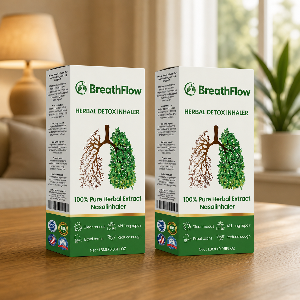 BreathFlow™