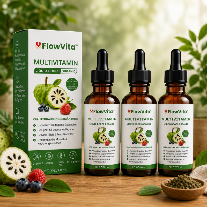 FlowVita™