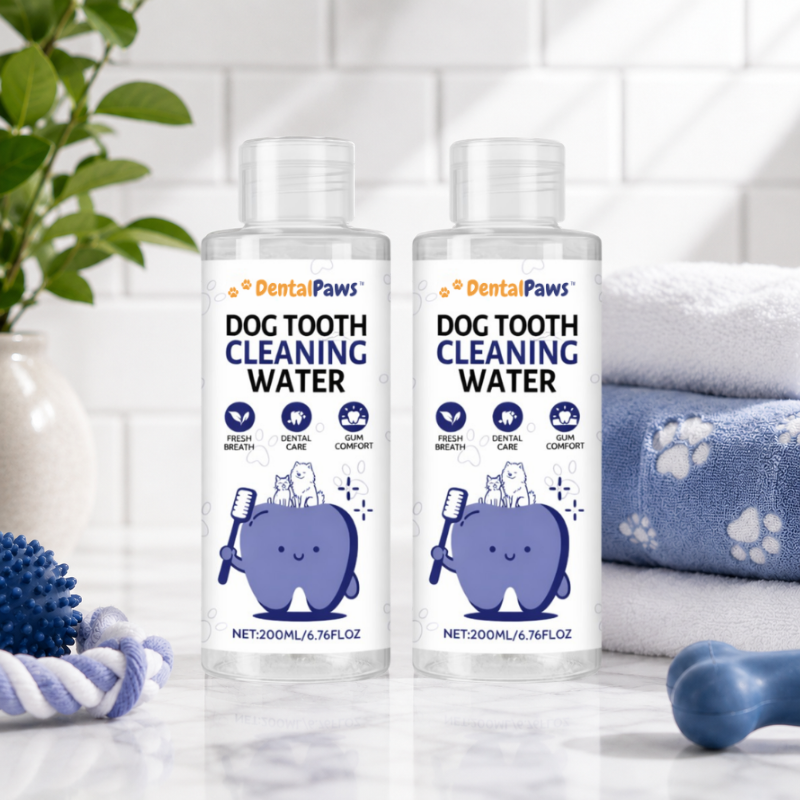 DentalPaws™