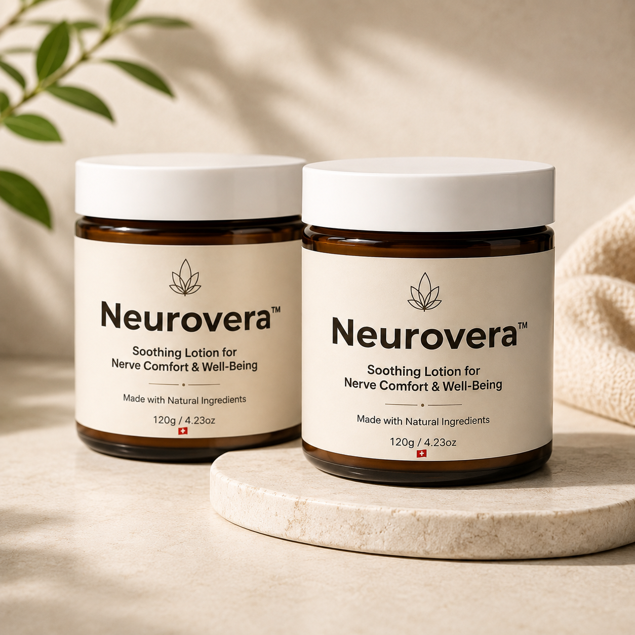 Neurovera™