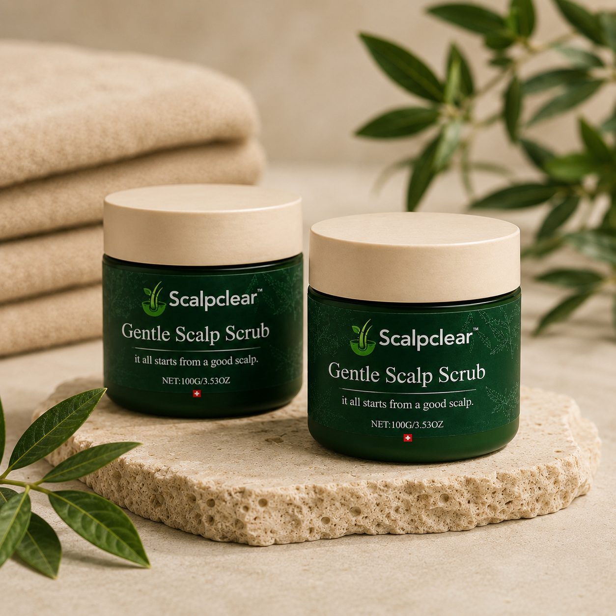 Scalpclear™