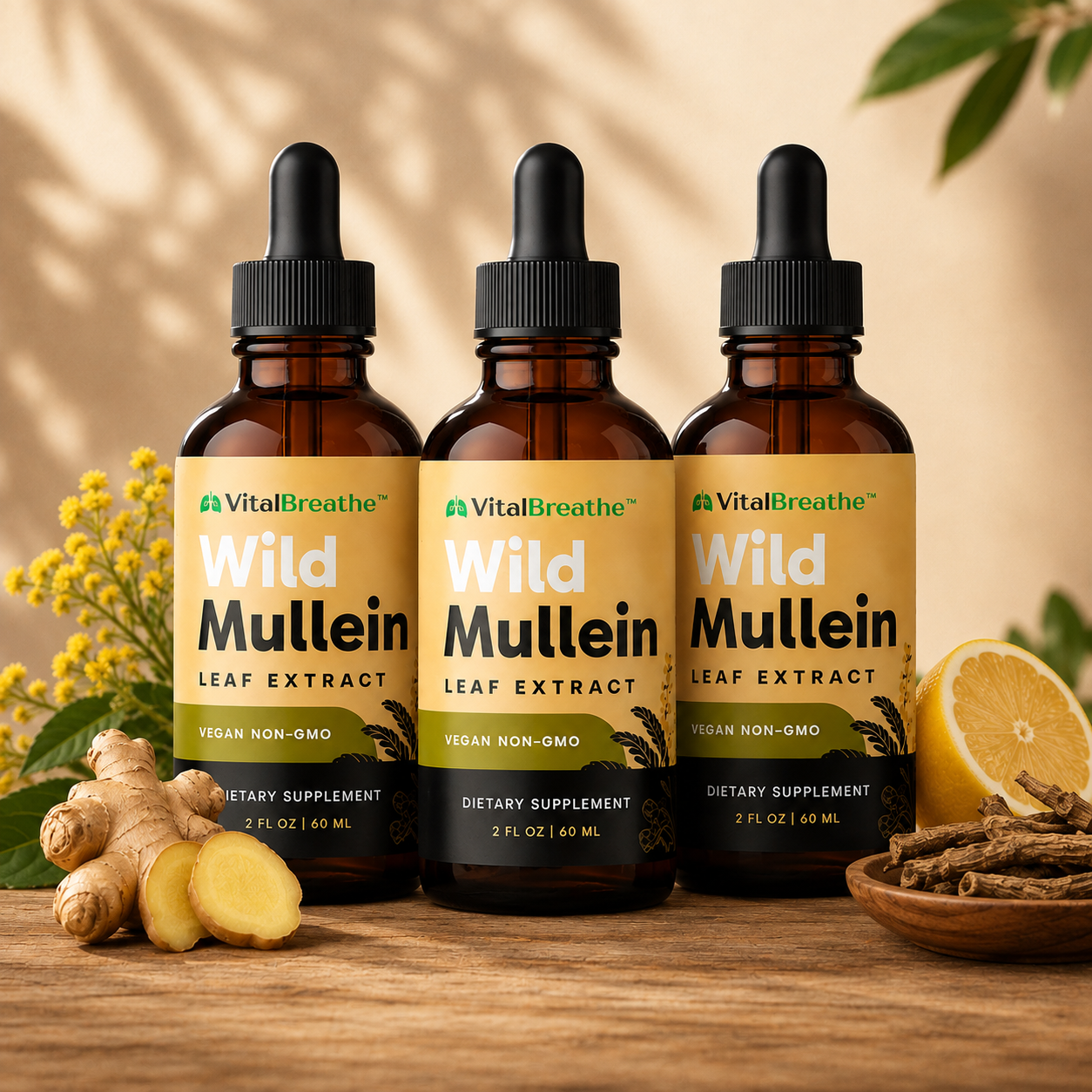 VitalBreathe™