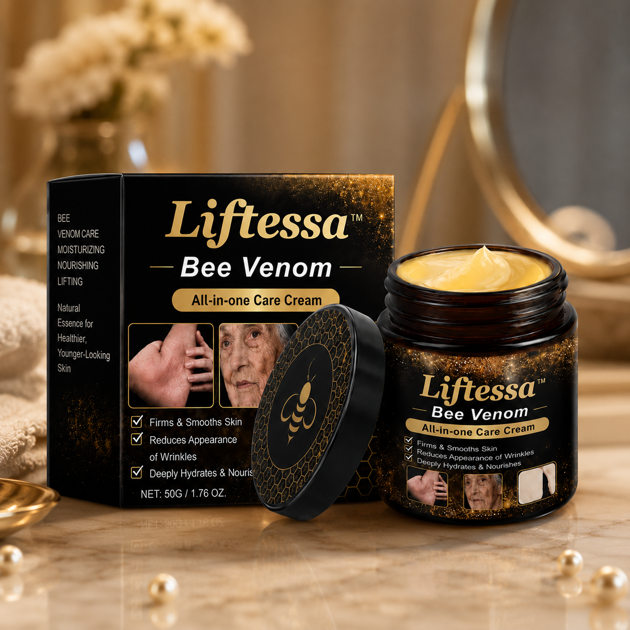 Liftessa™