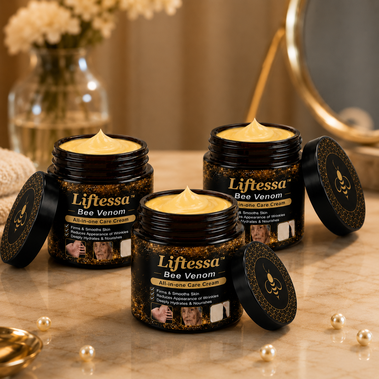 Liftessa™