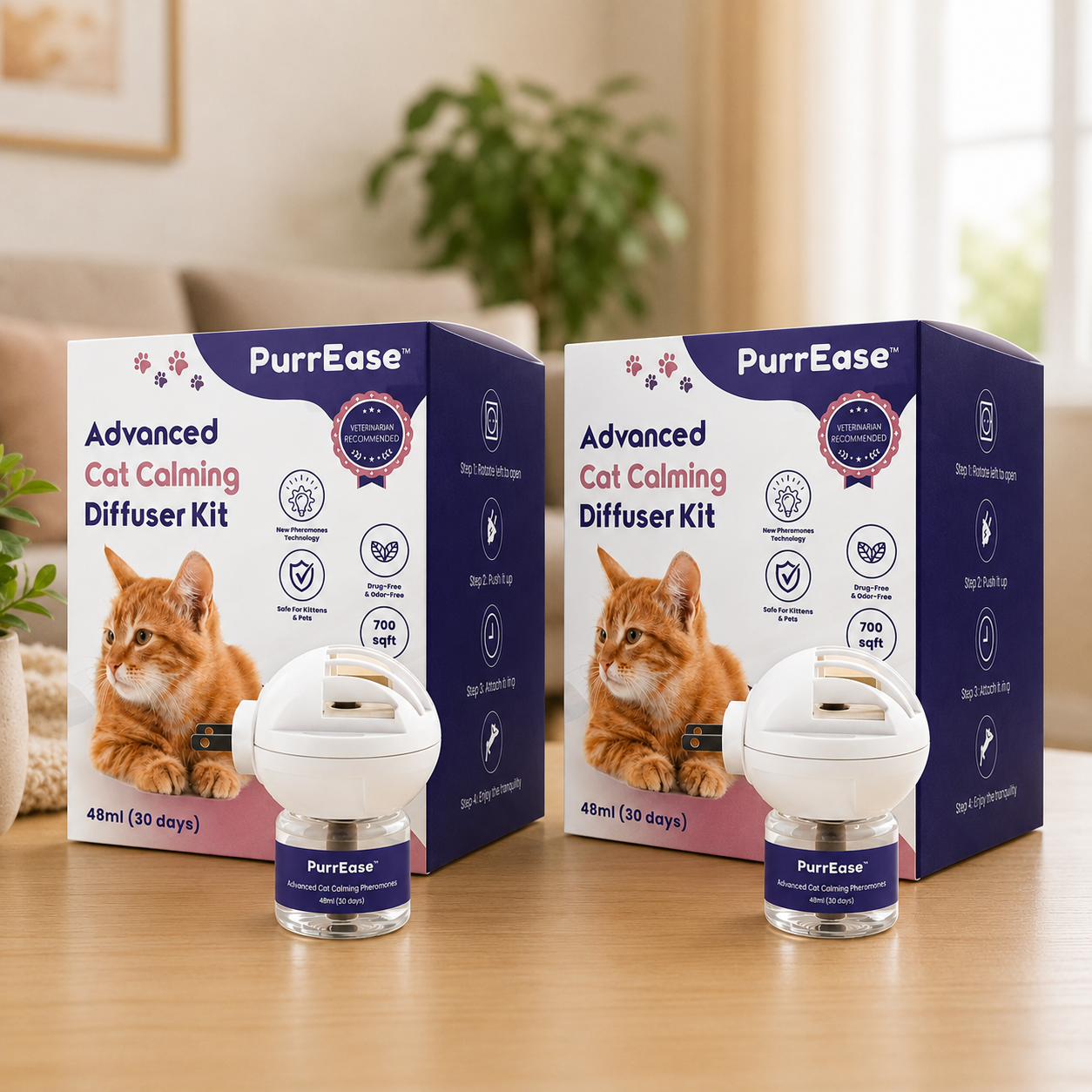 PurrEase™