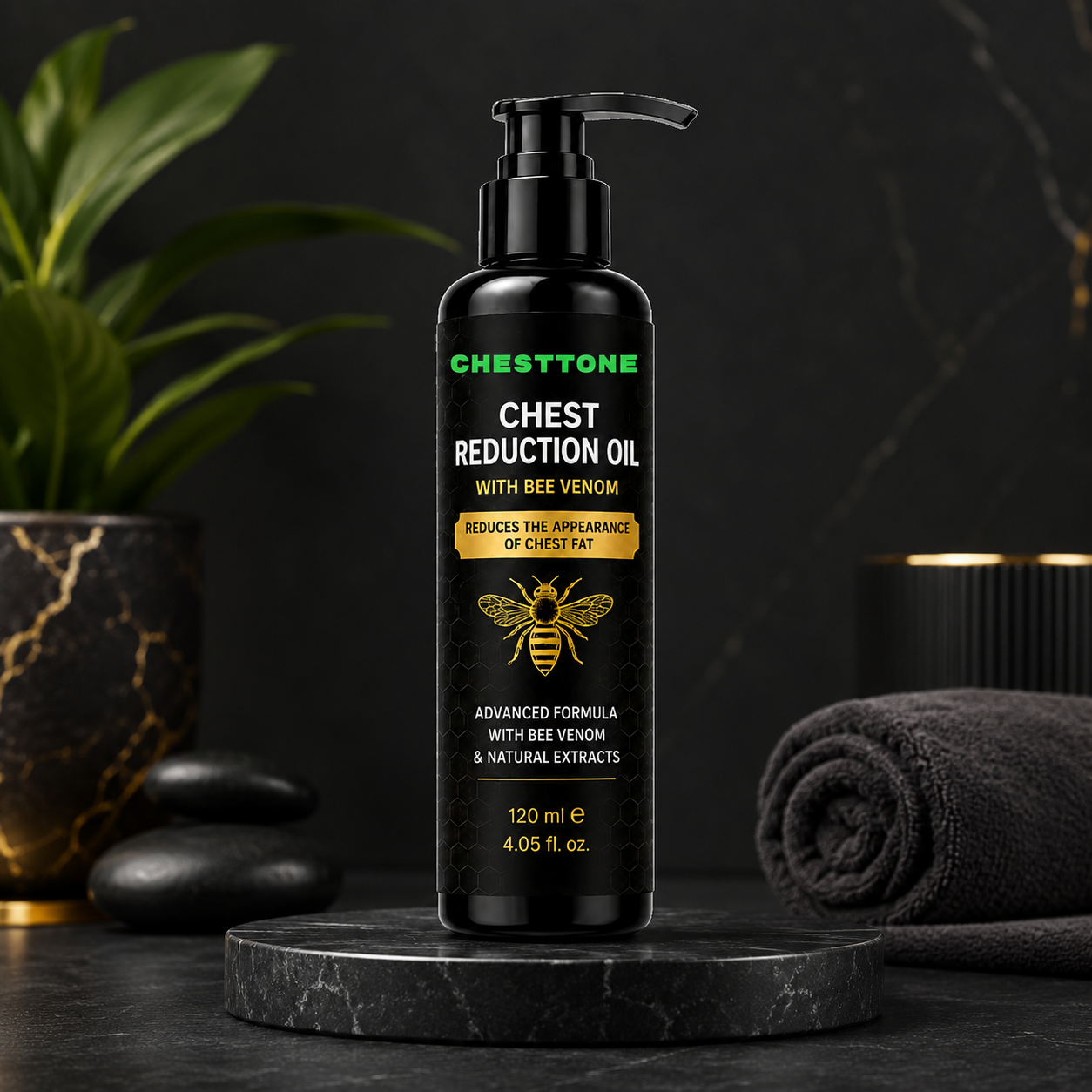 ChestTone™