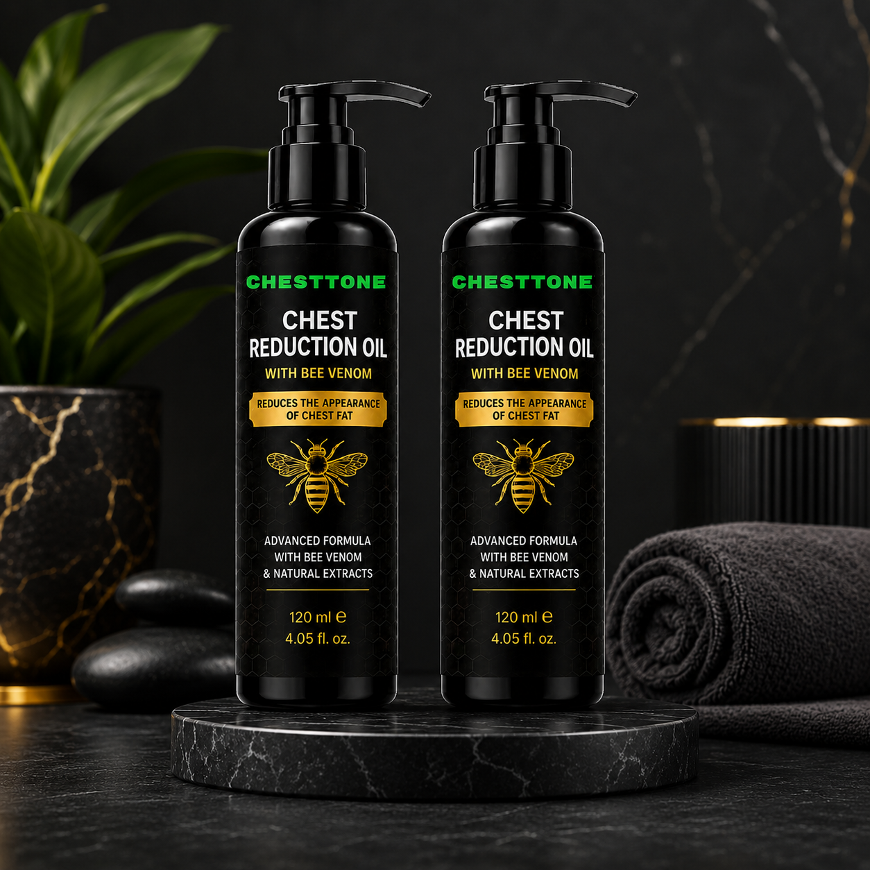 ChestTone™