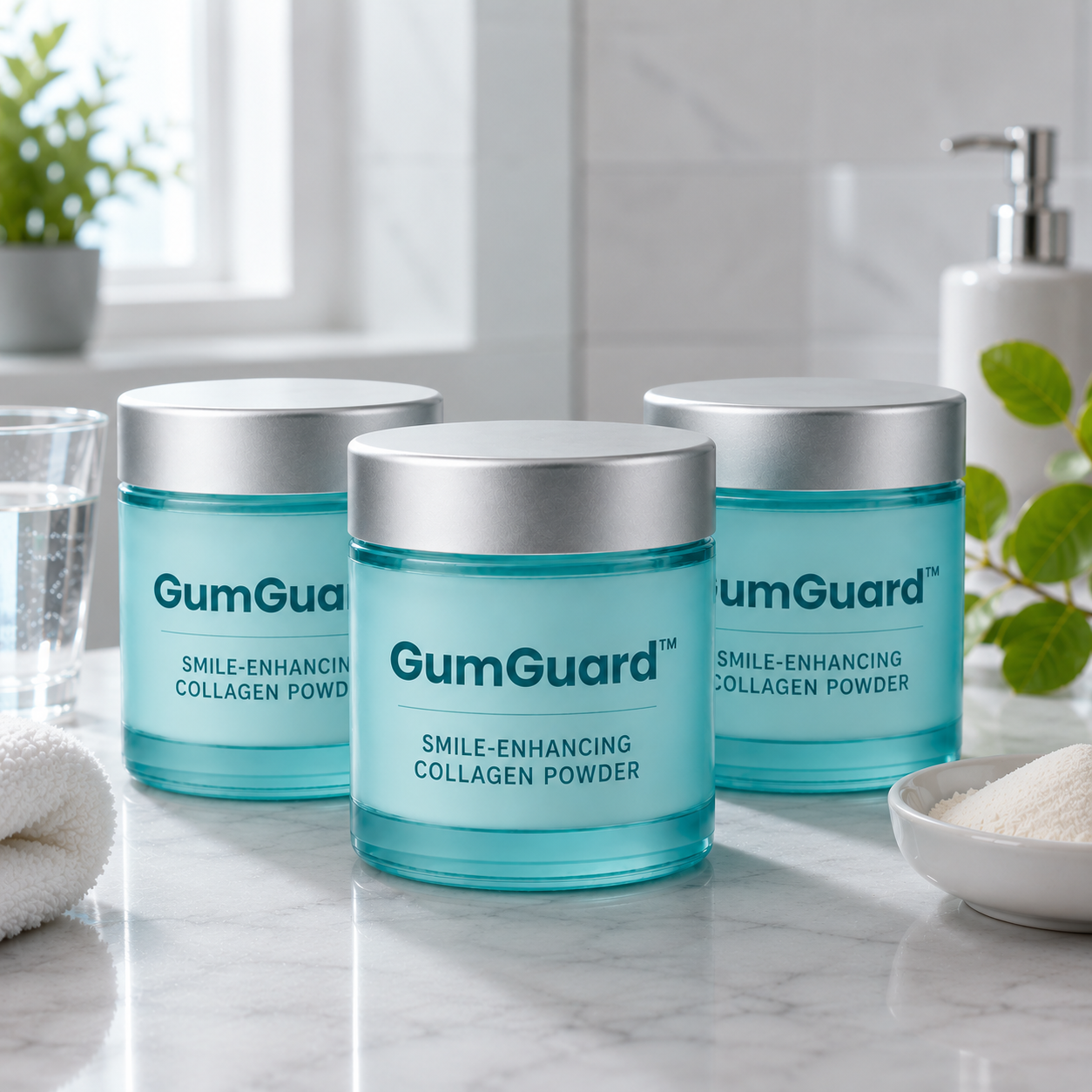 GumGuard™