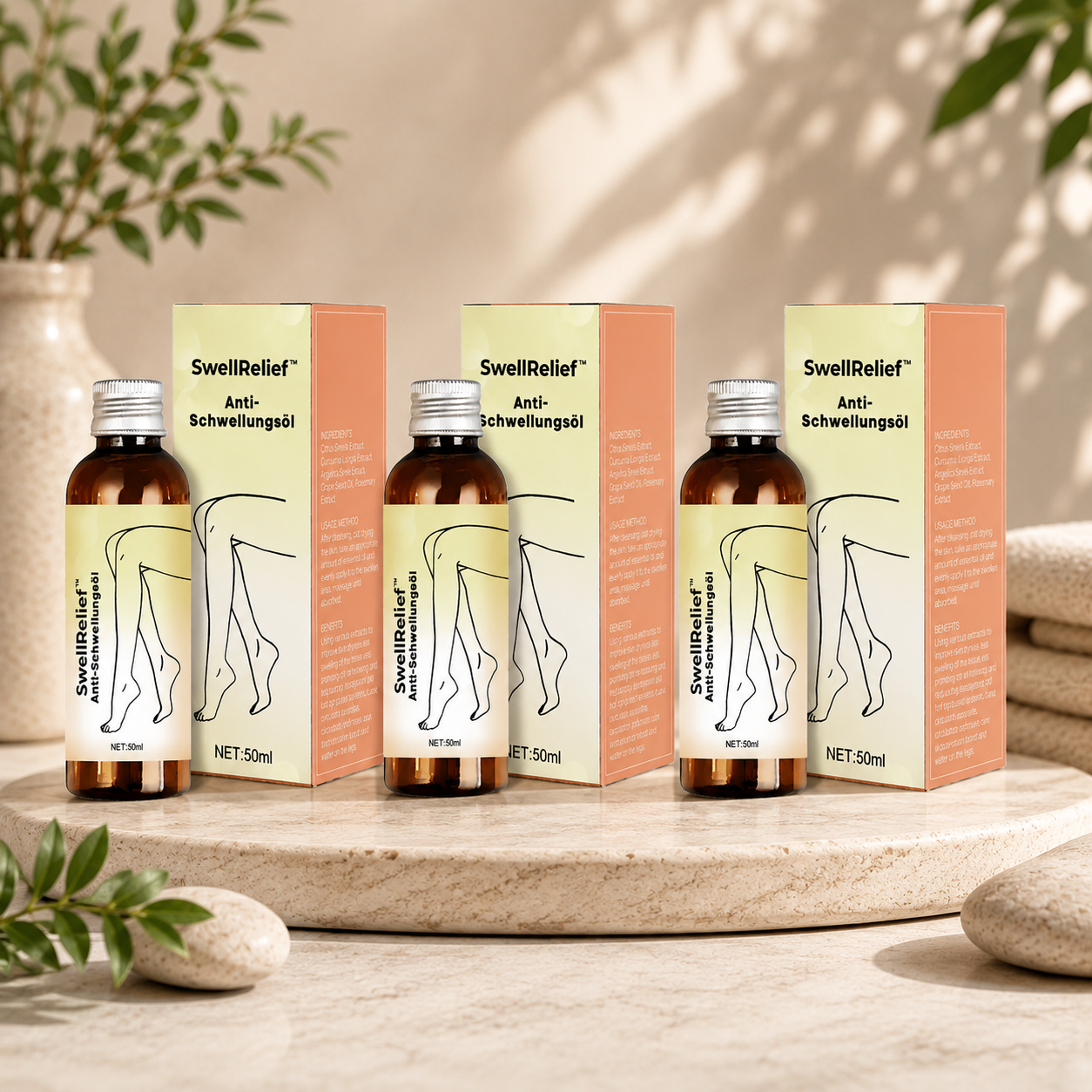 SwellRelief™