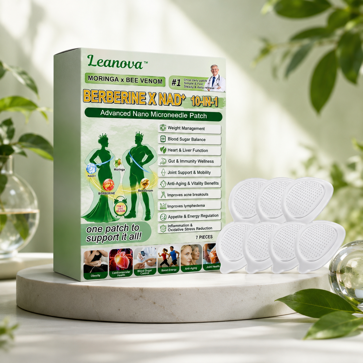 Leanova™