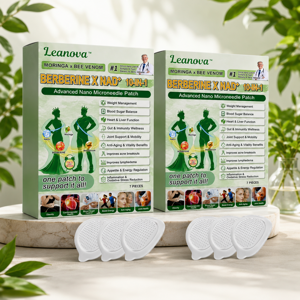 Leanova™