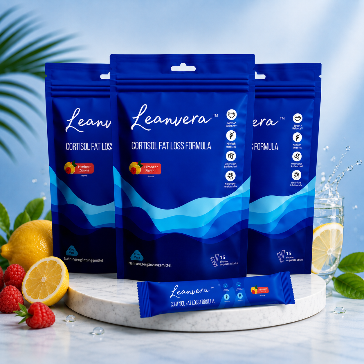 Leanvera™