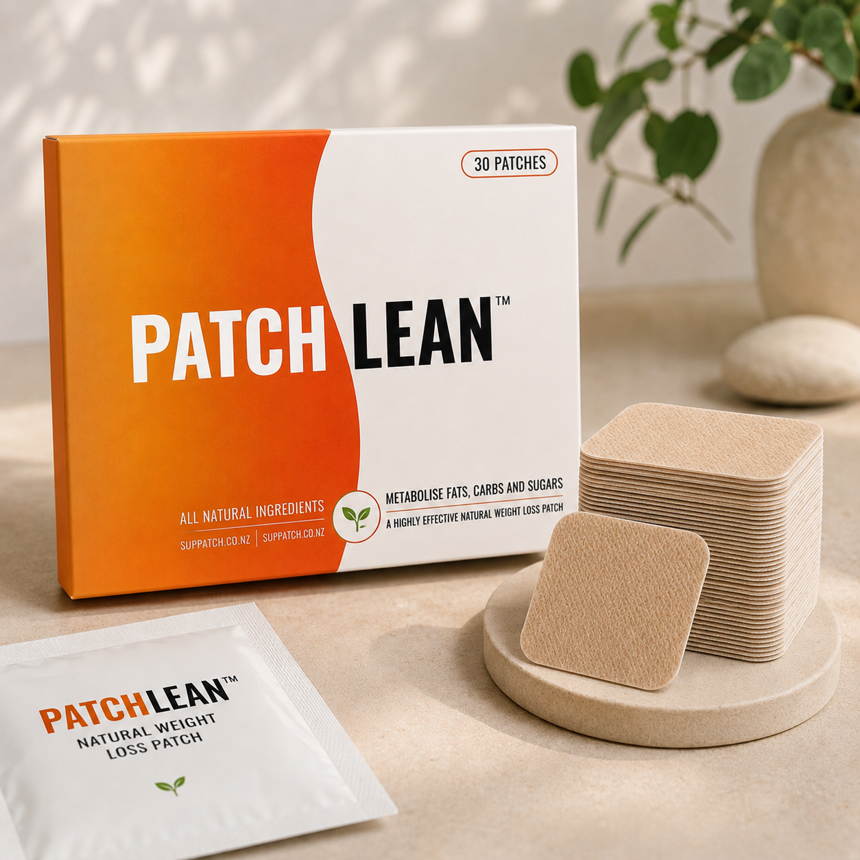 PatchLean™