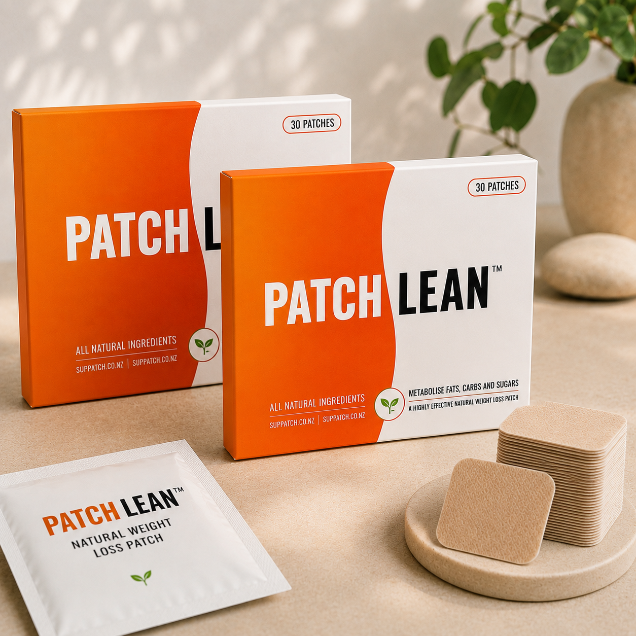 PatchLean™