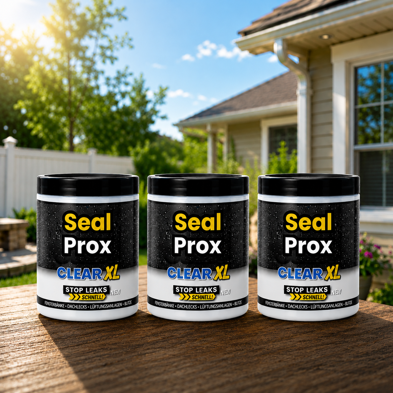 SealProx™