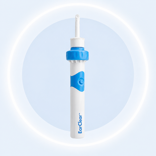 EarClear™