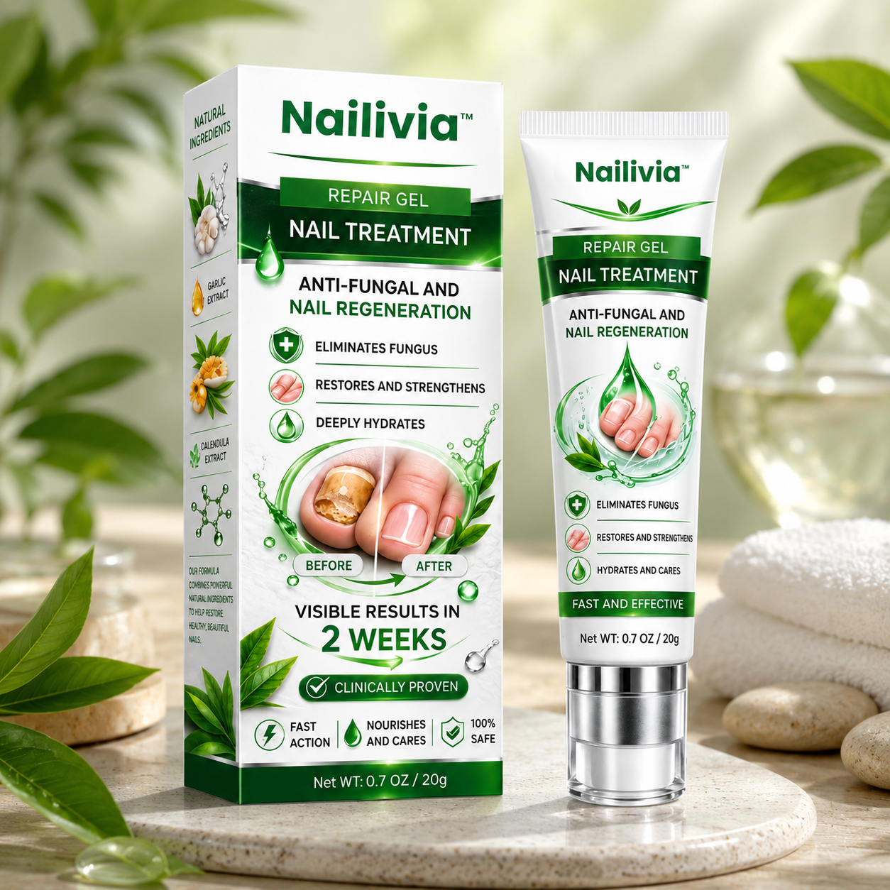 Nailivia™