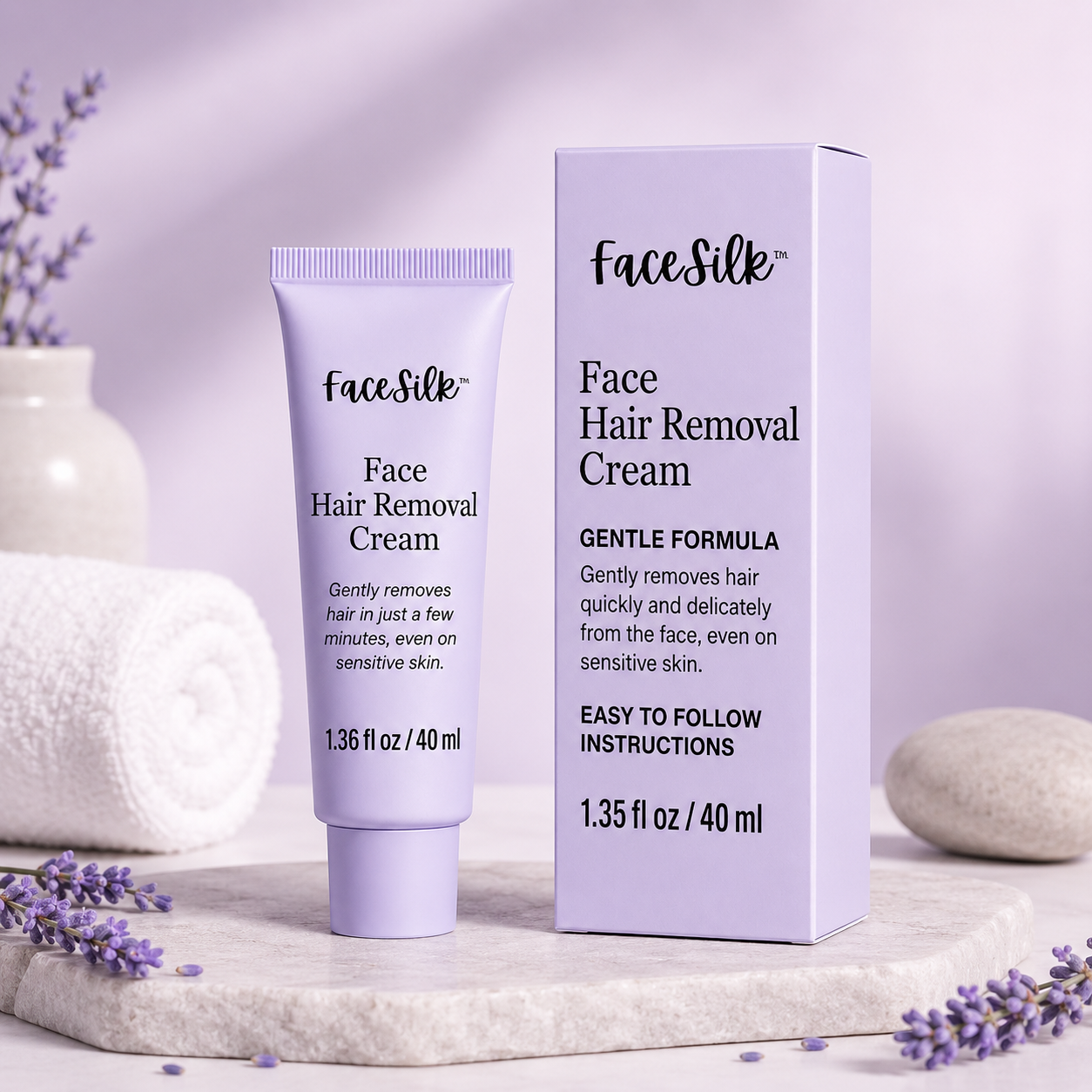 FaceSilk™