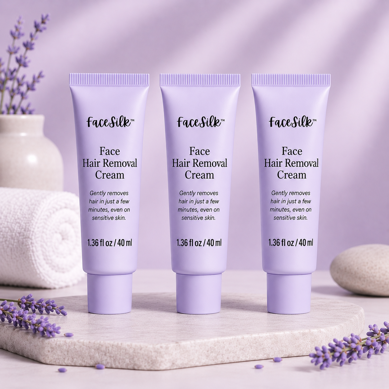 FaceSilk™