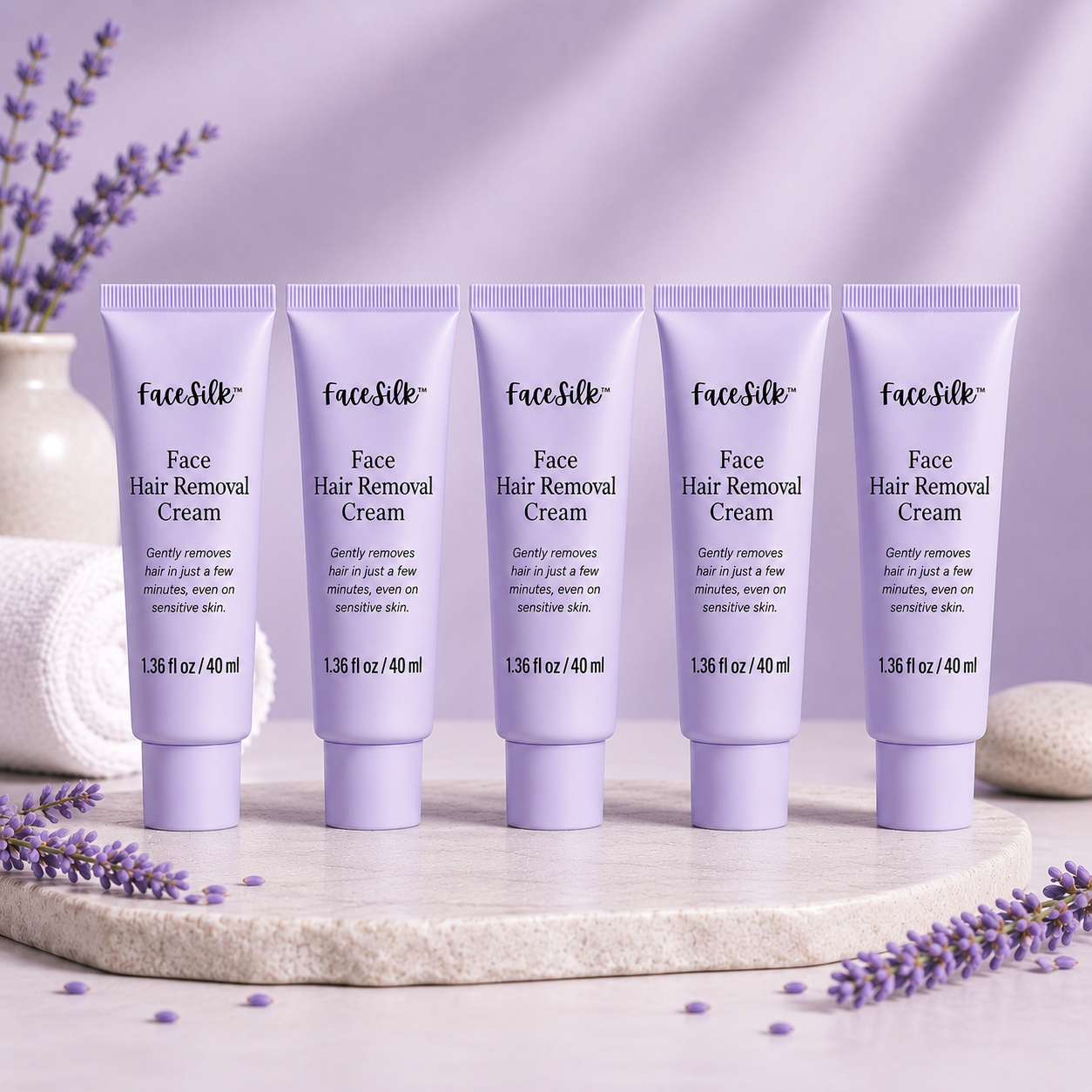 FaceSilk™