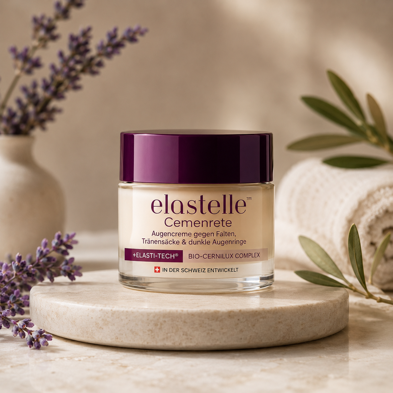 Elastelle™