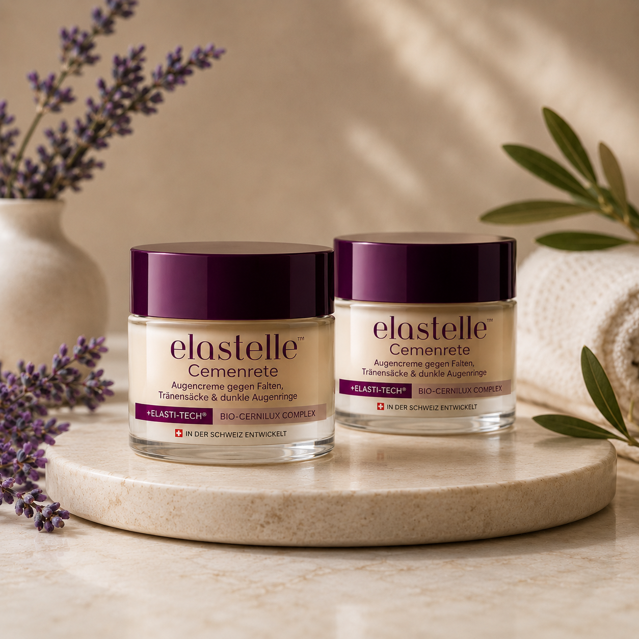 Elastelle™