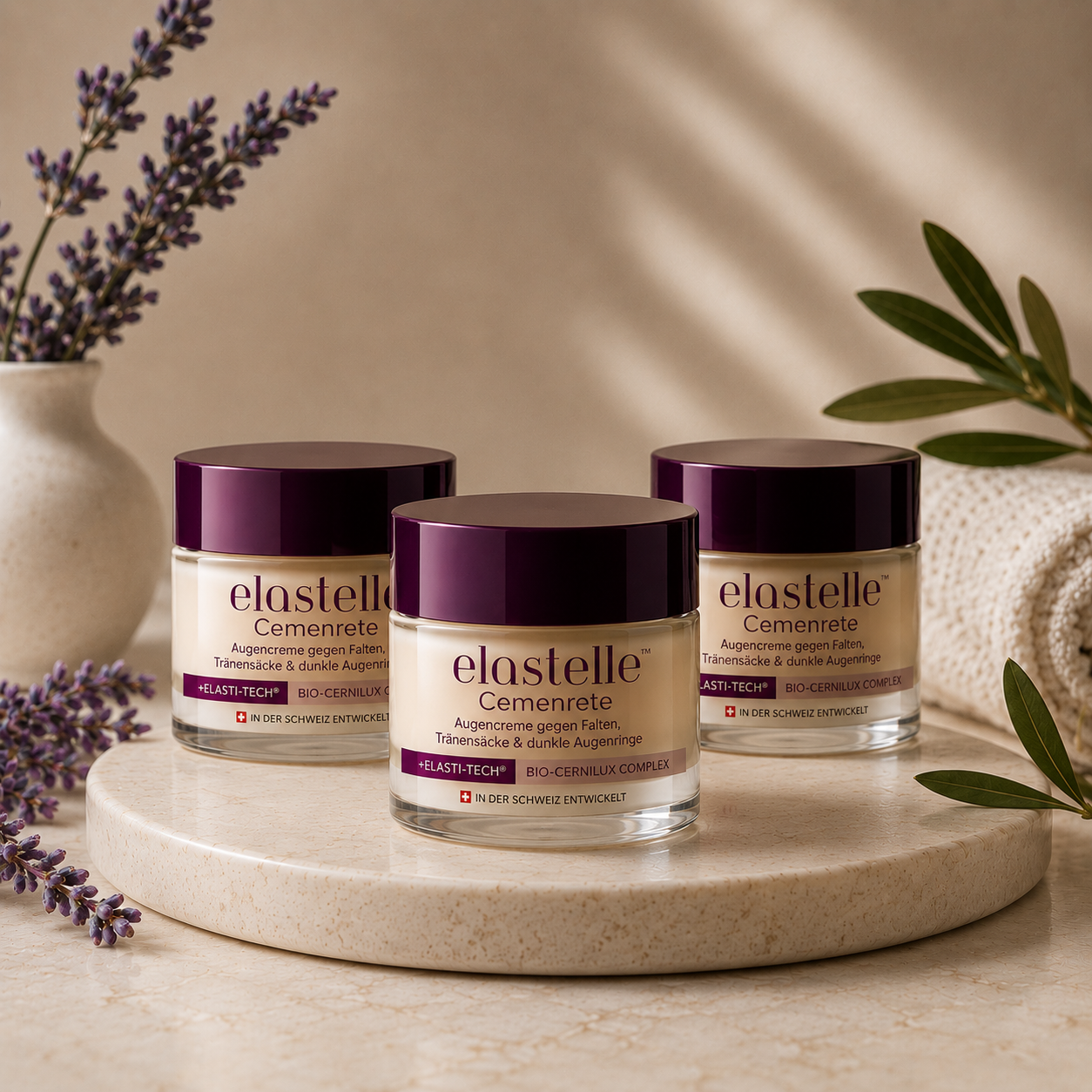 Elastelle™
