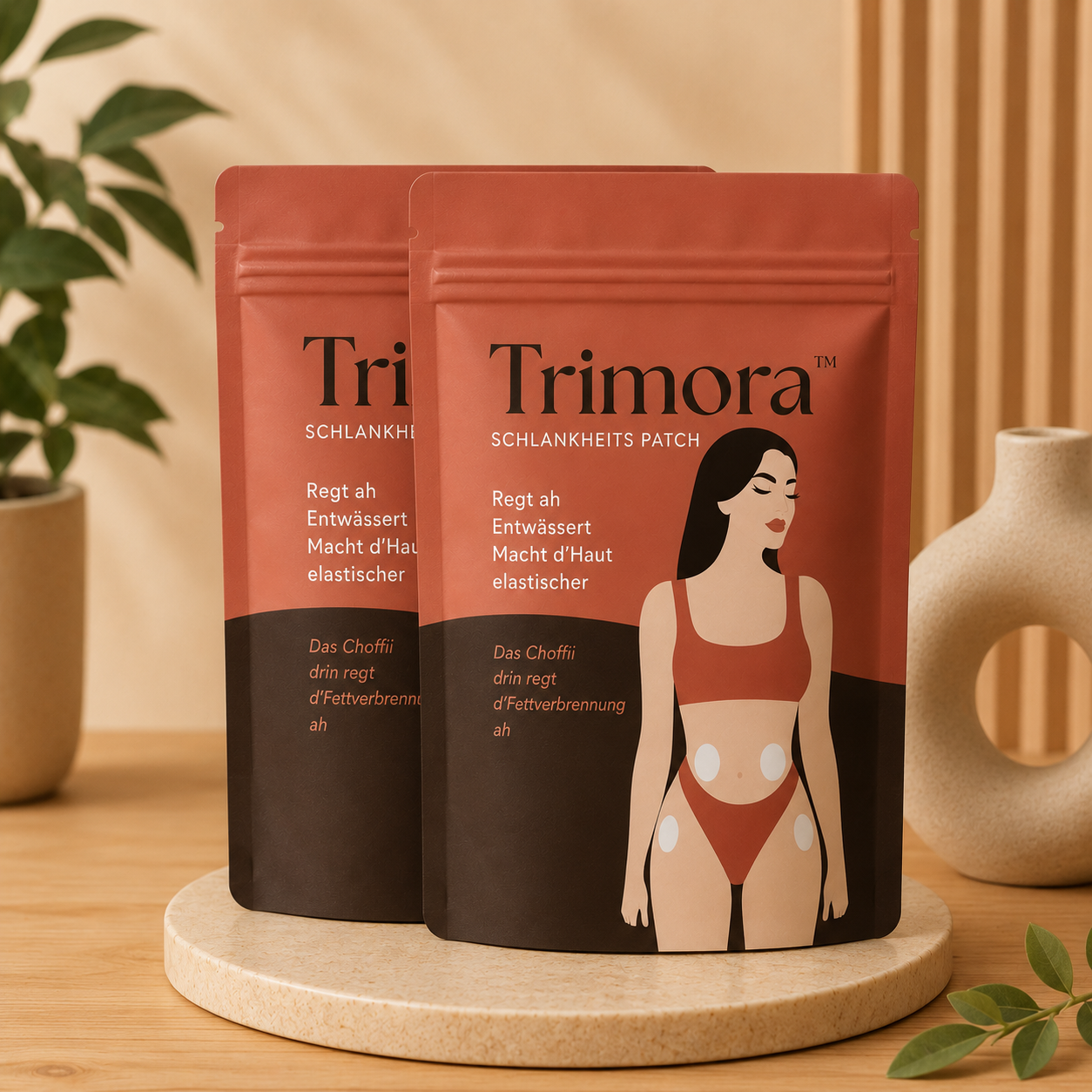 Trimora™