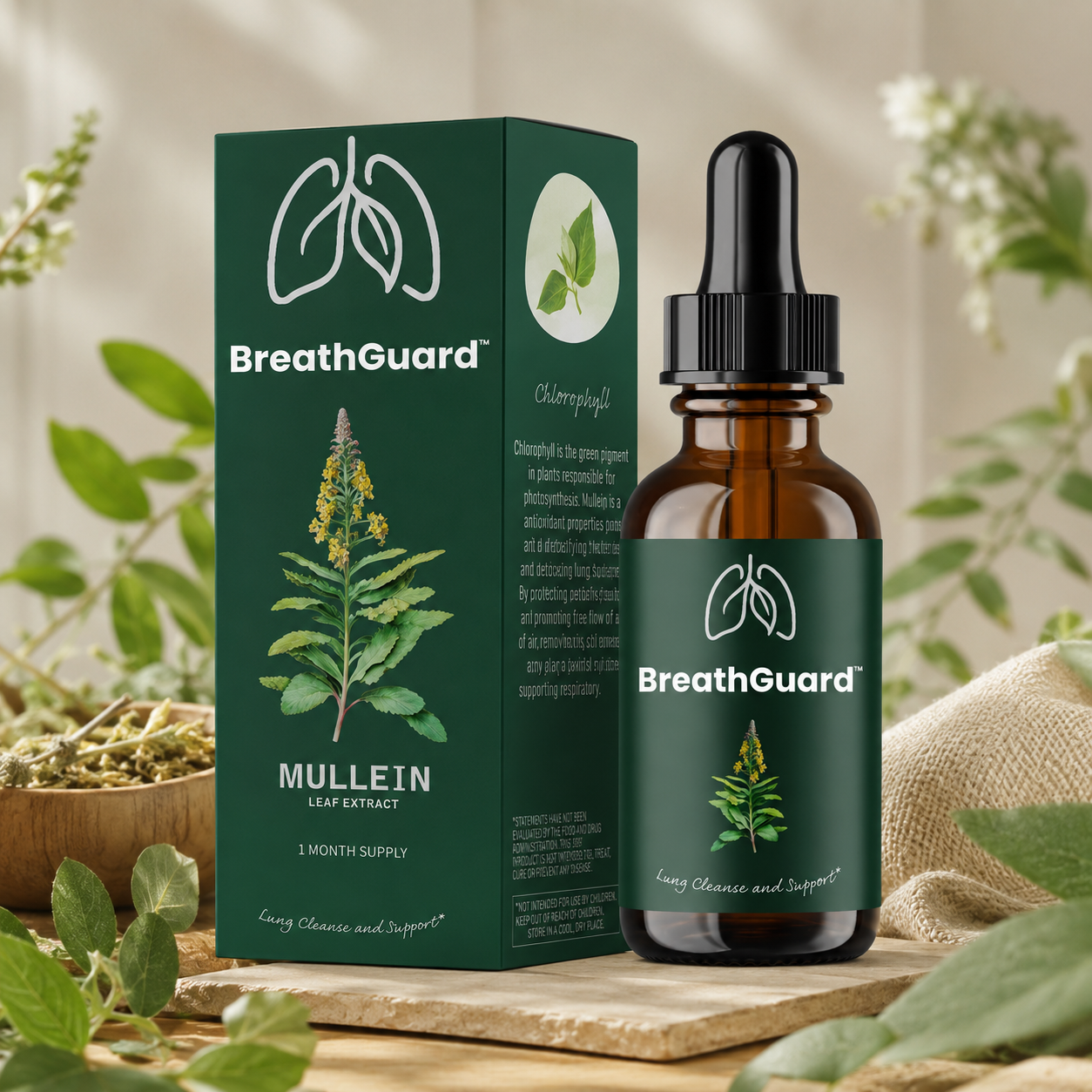 BreathGuard™