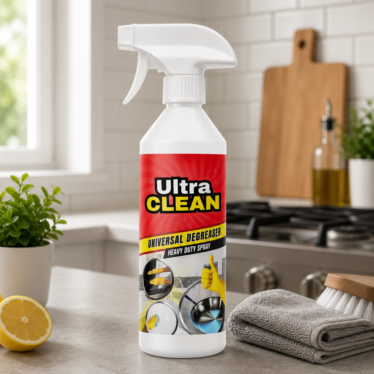 UltraClean™