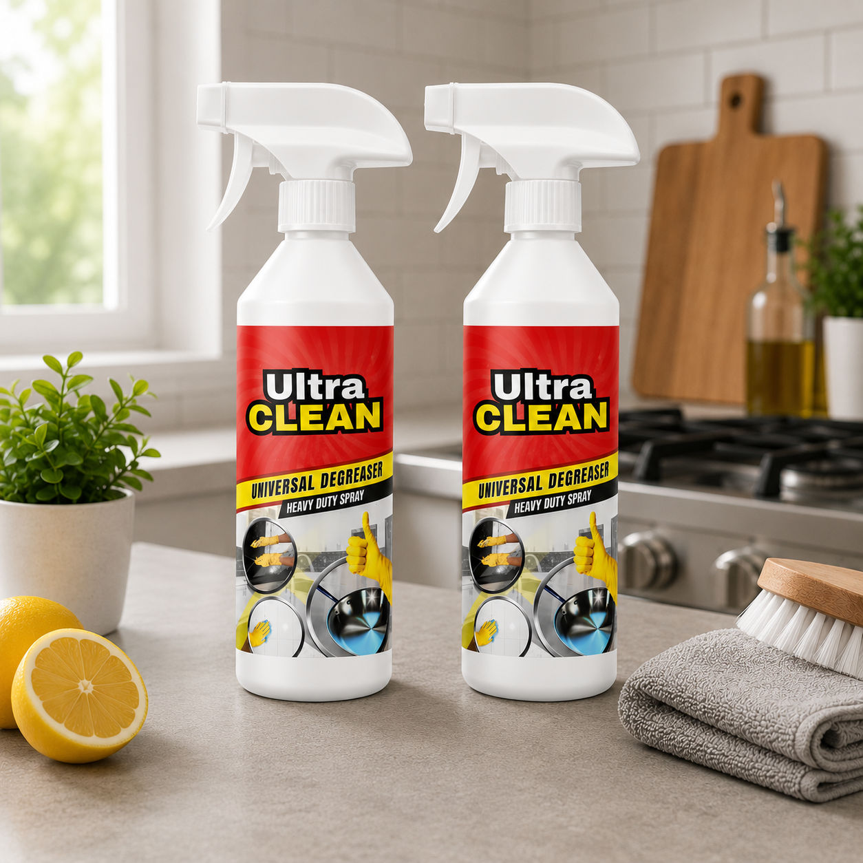 UltraClean™