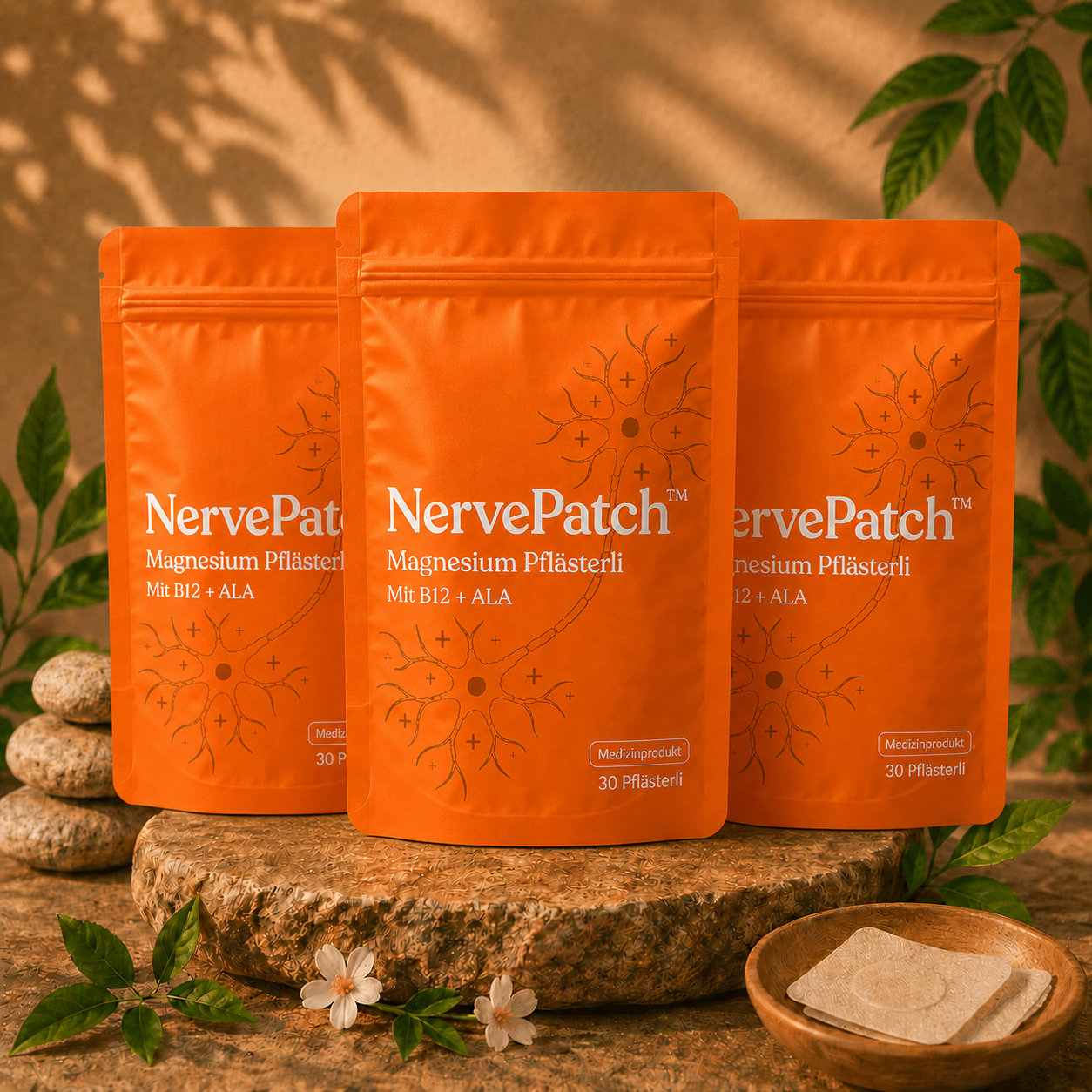 NervePatch™