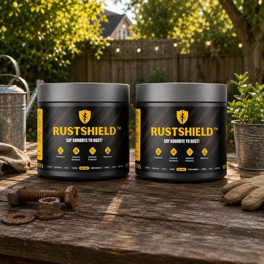 RustShield™