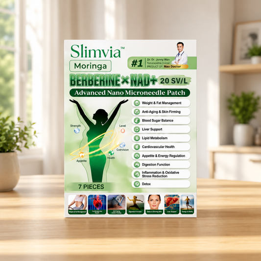 Slimvia™