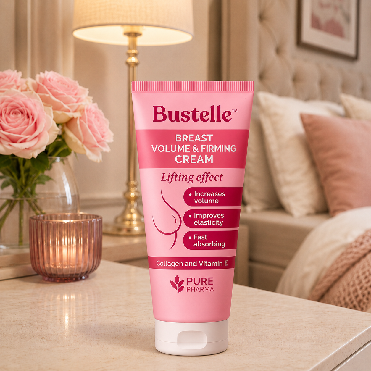 Bustelle™